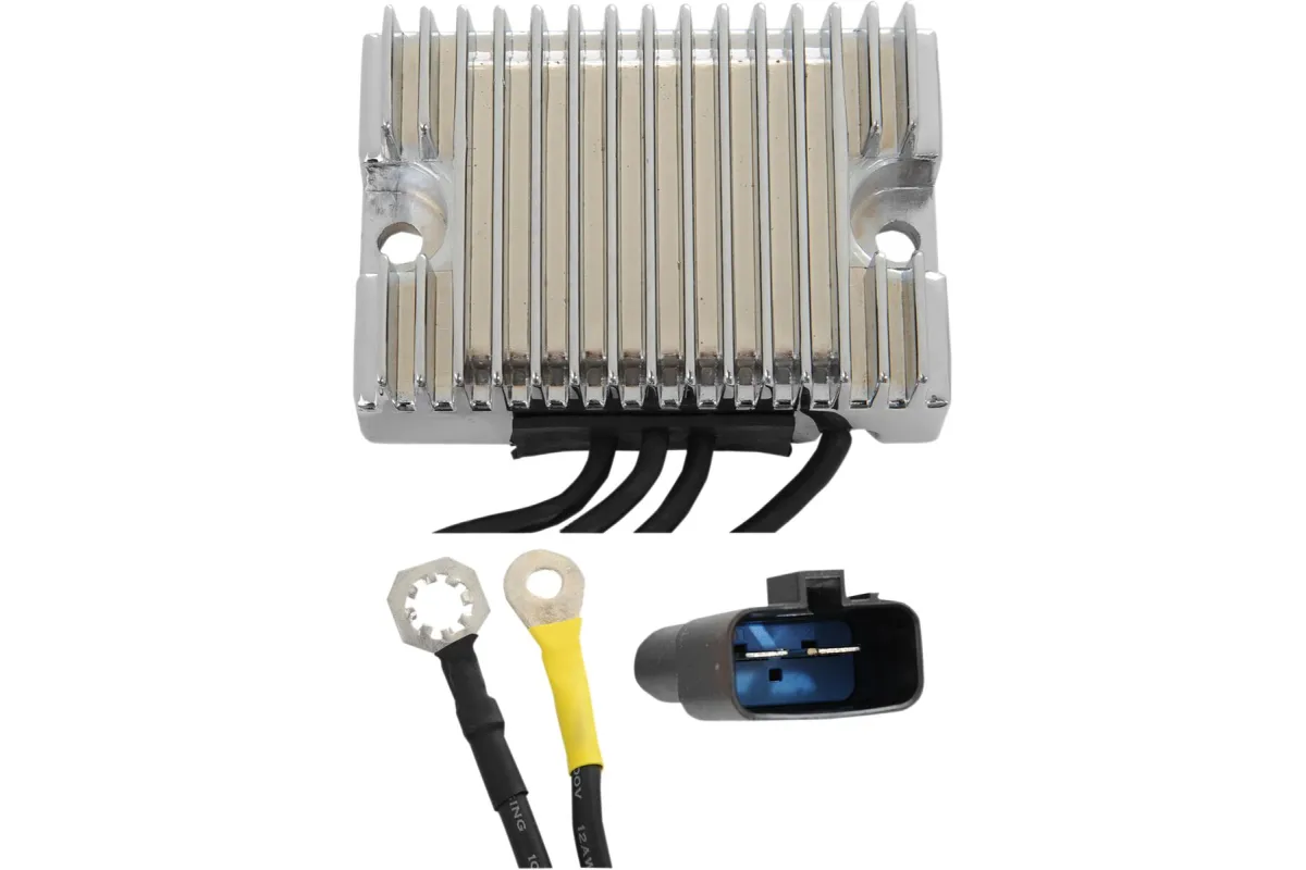 REGULATOR FXD 99-03 CHR