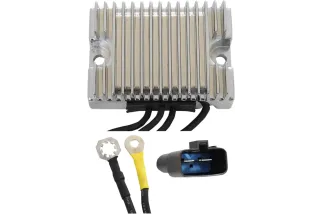 REGULATOR FXD 99-03 CHR