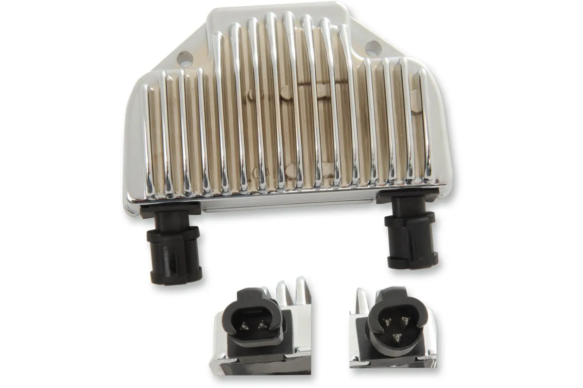 REGULATOR 08-16 FXD CHR