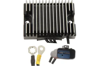 REGULATOR FXD 99-03 BLK