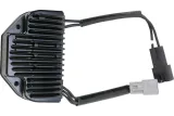 REGULATOR FXD 04-05 BLK