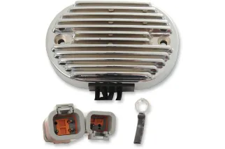 REGULATOR FX/FLST 07 CHR