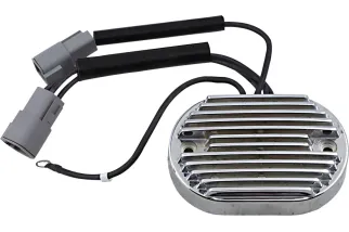 REGULATOR FX/FLST 07 CHR