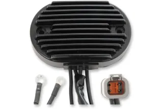 REGULATOR FX/FLST 01-6 BK