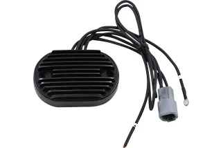 REGULATOR FX/FLST 01-6 BK