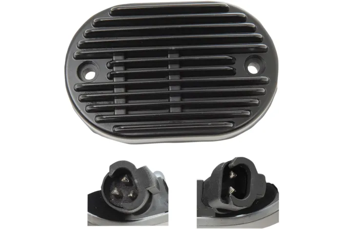 REGULATOR FX/FLST 08-10BK
