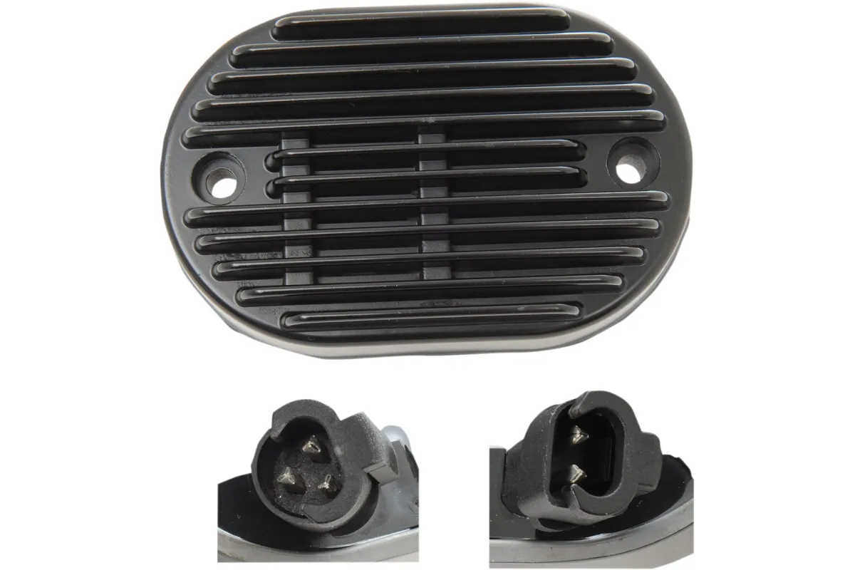 REGULATOR FX/FLST 08-10BK