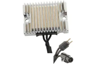 REGULATOR XL 94-03 CHR