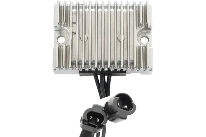 REGULATOR XL 09-18 CHR