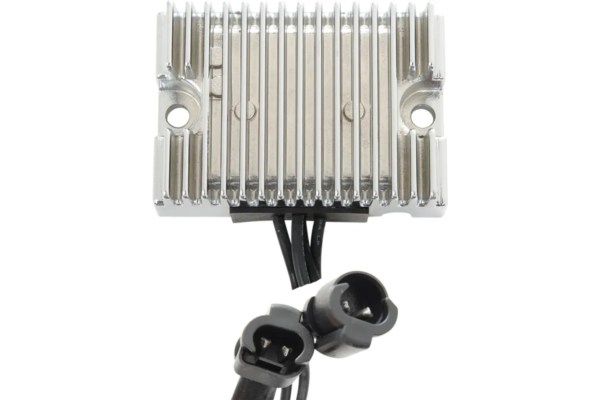 REGULATOR XL 09-18 CHR