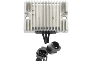 REGULATOR XL 09-18 CHR