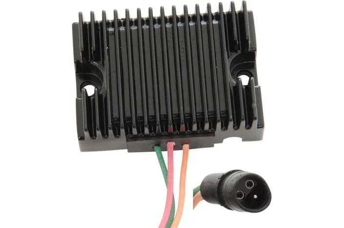 REGULATOR XL 78-81 BLK