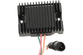 REGULATOR XL 78-81 BLK