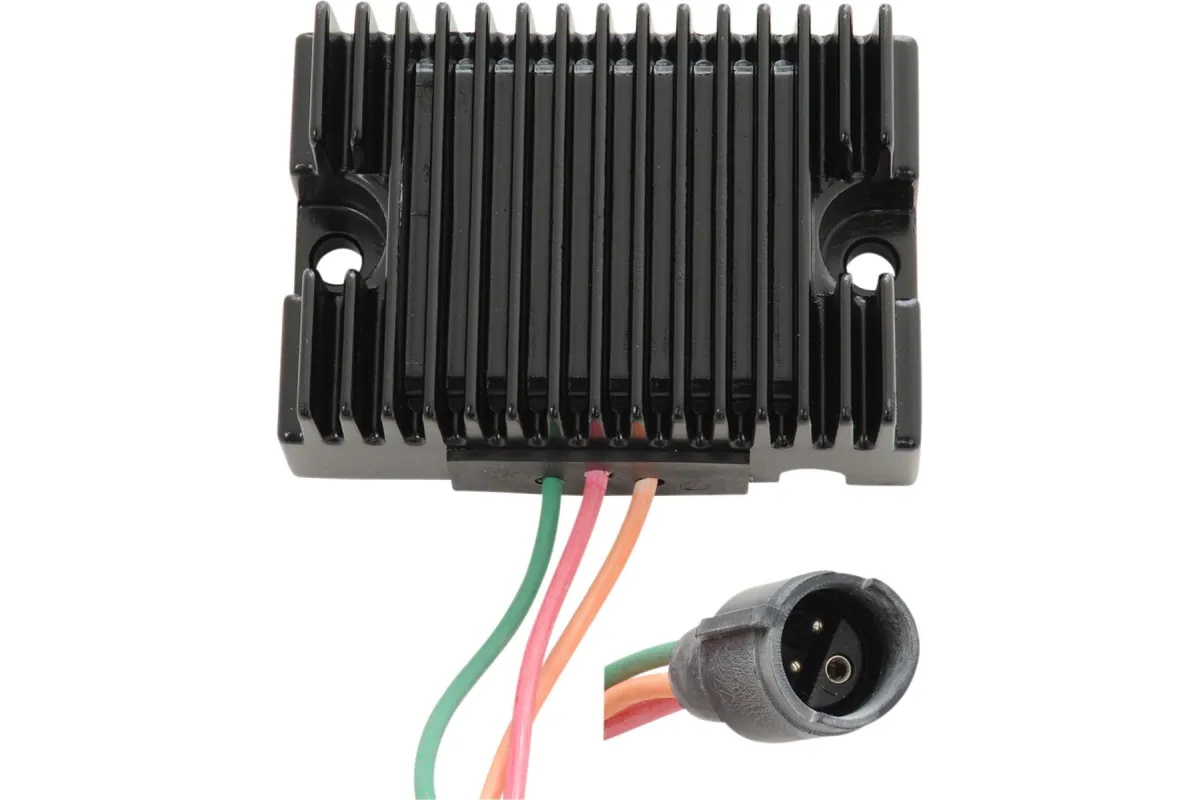 REGULATOR XL 82-84 BLK