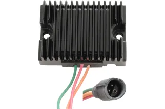 REGULATOR XL 82-84 BLK