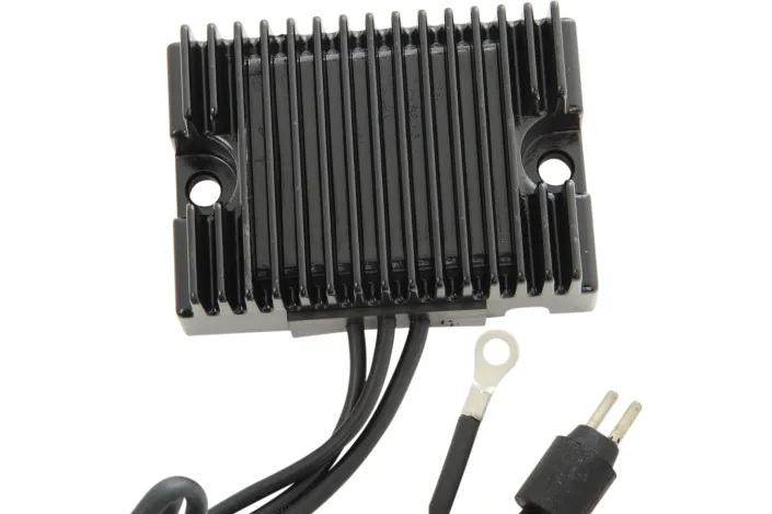 REGULATOR XL 84-90 BLK