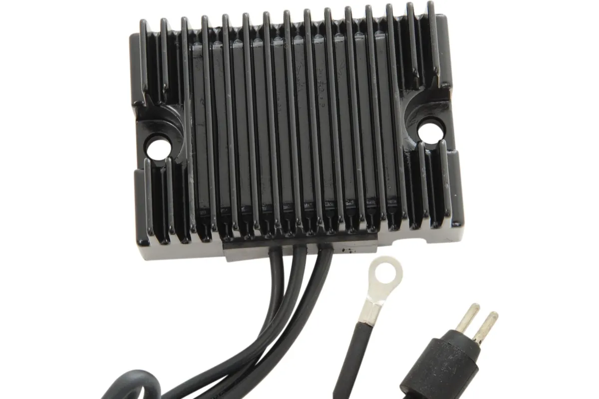 REGULATOR XL 84-90 BLK