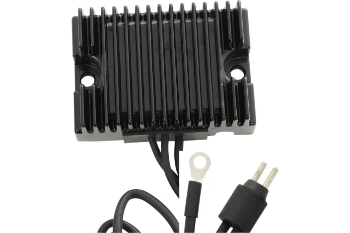 REGULATOR XL 92-93 BLK