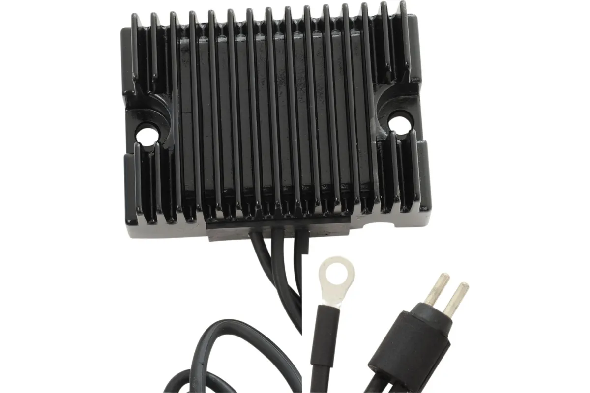 REGULATOR XL 92-93 BLK