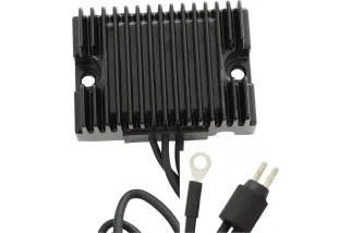 REGULATOR XL 92-93 BLK