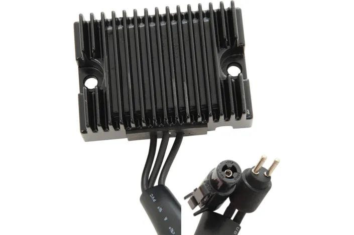 REGULATOR XL 94-03 BLK