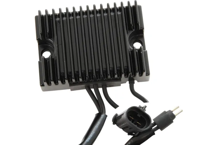 REGULATOR XL 04-06 BLK