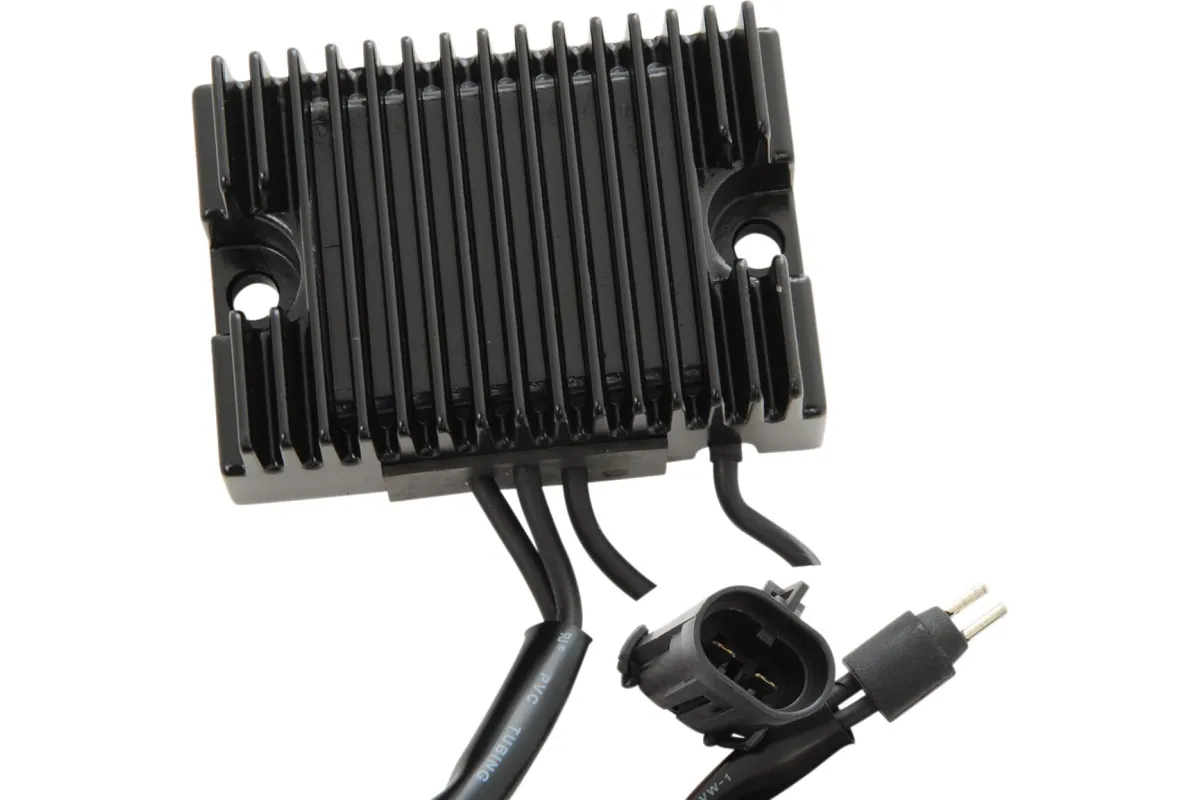 REGULATOR XL 04-06 BLK