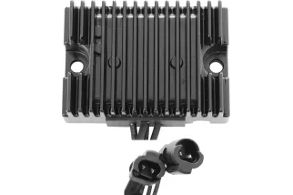 REGULATOR XL 07-08 BLK