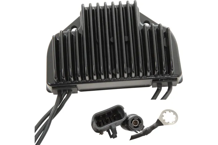 REGULATOR VROD 02-7 BLK