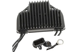 REGULATOR VROD 02-7 BLK