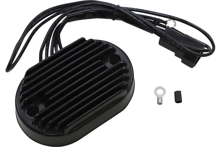 REGULATOR FX/FLST 01-6 BK