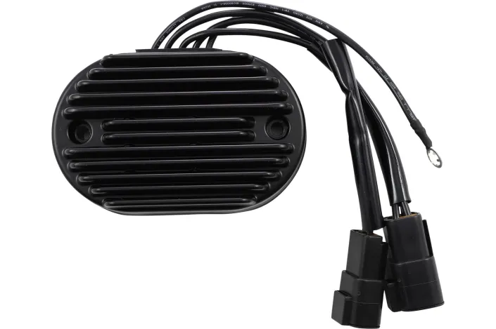 REGULATOR FX/FLST 2007 BK