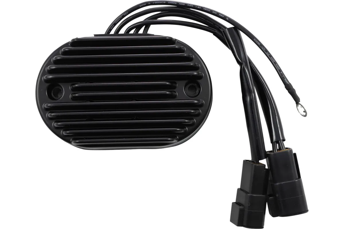 REGULATOR FX/FLST 2007 BK