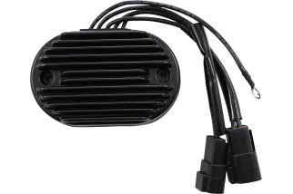 REGULATOR FX/FLST 2007 BK