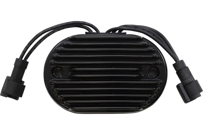 REGULATOR FXS 11-17 BLK