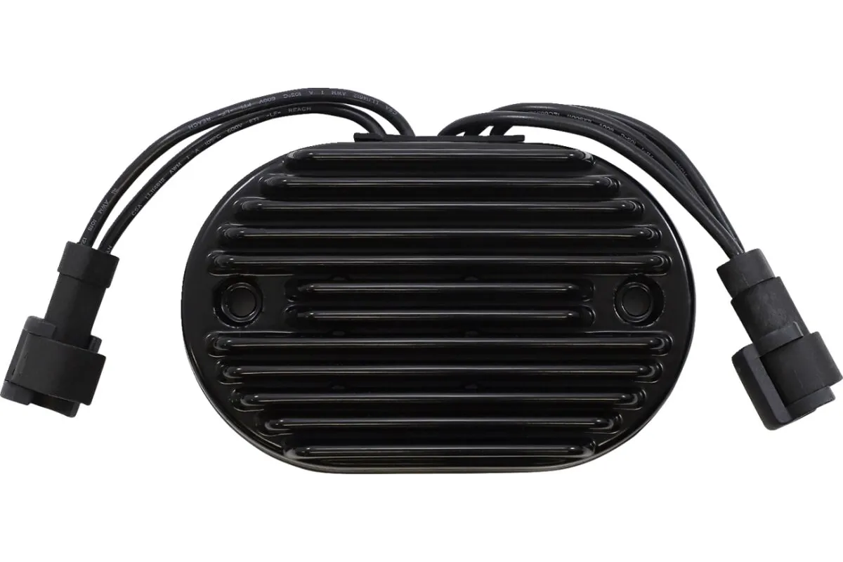 REGULATOR FXS 11-17 BLK