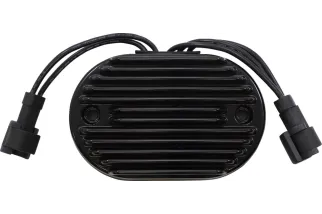 REGULATOR FXS 11-17 BLK