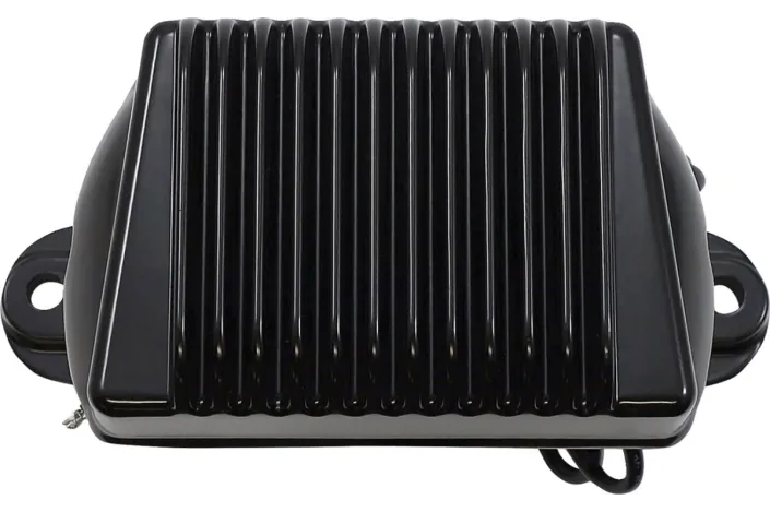 REGULATOR FL 99-01 BLK