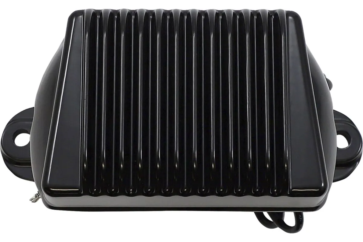 REGULATOR FL 99-01 BLK