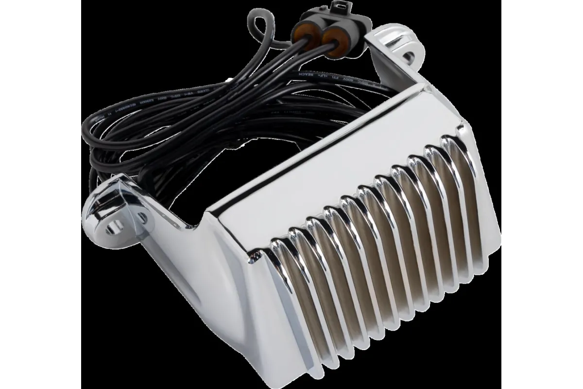 REGULATOR FL 99-01 CHR