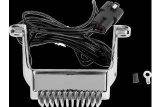 REGULATOR FL 99-01 CHR