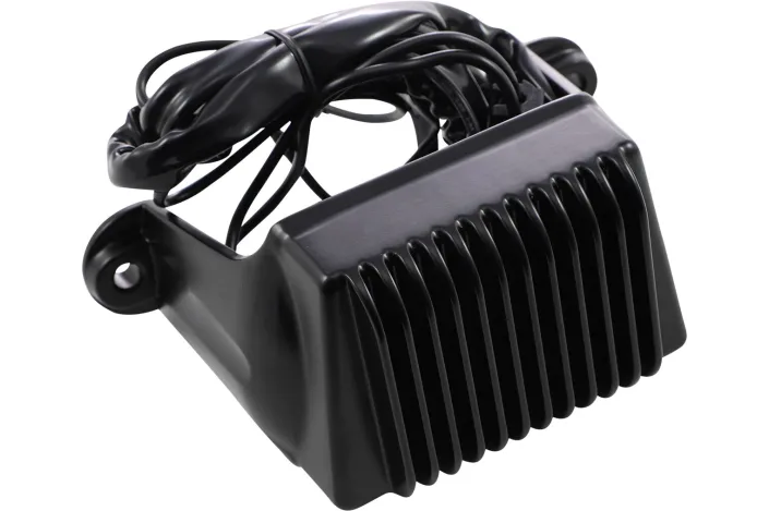 REGULATOR FL 02-03 BLK