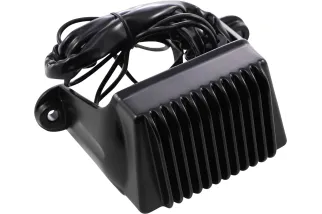 REGULATOR FL 02-03 BLK