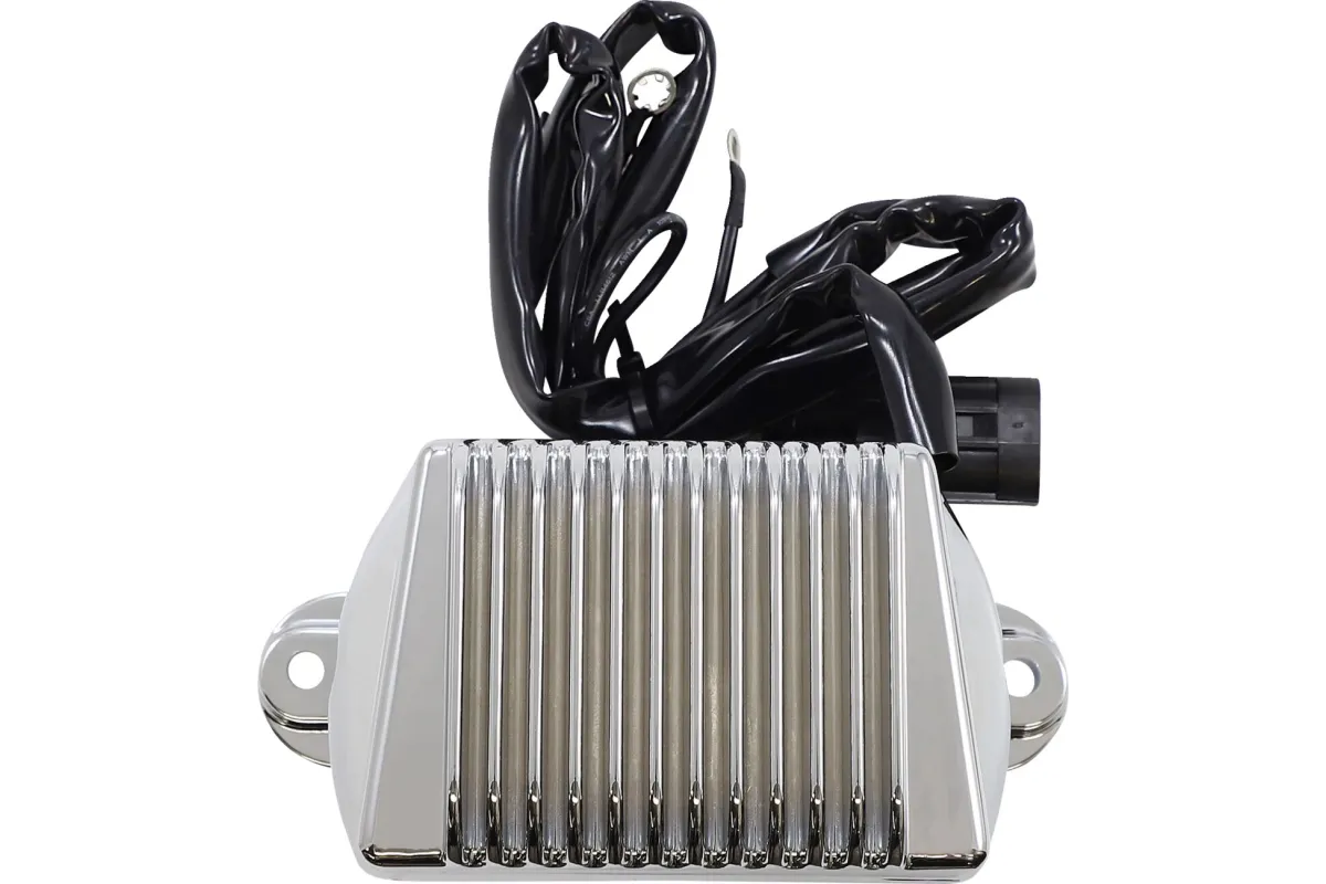 REGULATOR FL 02-03 CHR