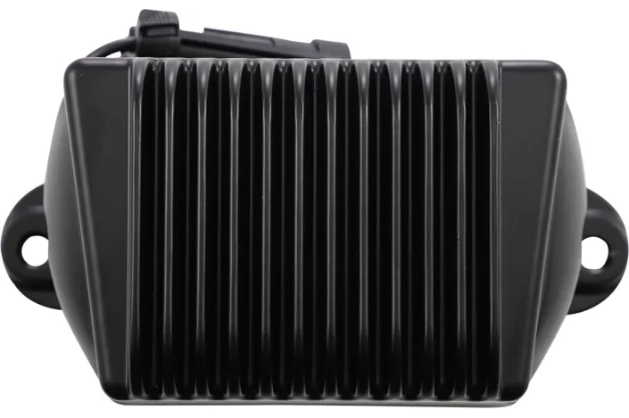 REGULATOR FL 04-05 BLK