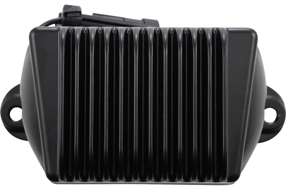 REGULATOR FL 04-05 BLK