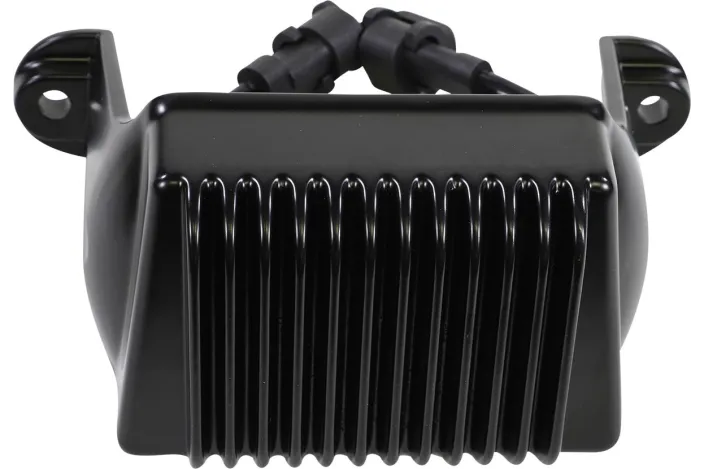 REGULATOR FL 06-08 BLK