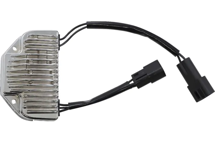 REGULATOR FXD 04-05 CHR