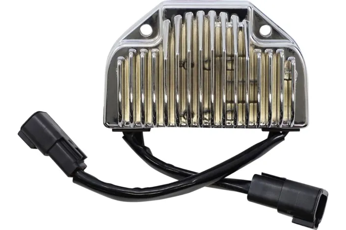 REGULATOR FXD 06-07 CHR