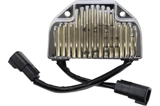 REGULATOR FXD 06-07 CHR